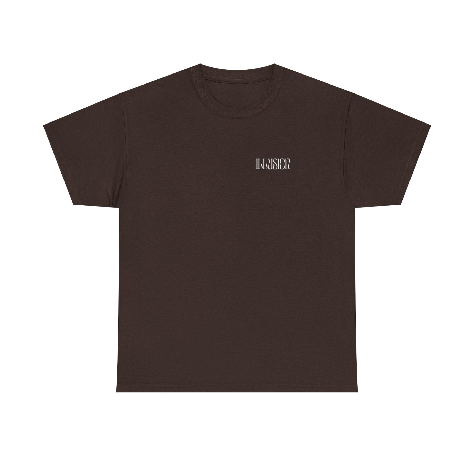 T-shirt Premium Illusion