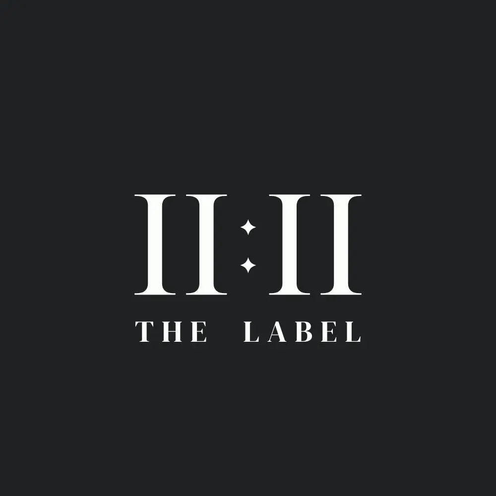 Nouveautés The 11h11 Label