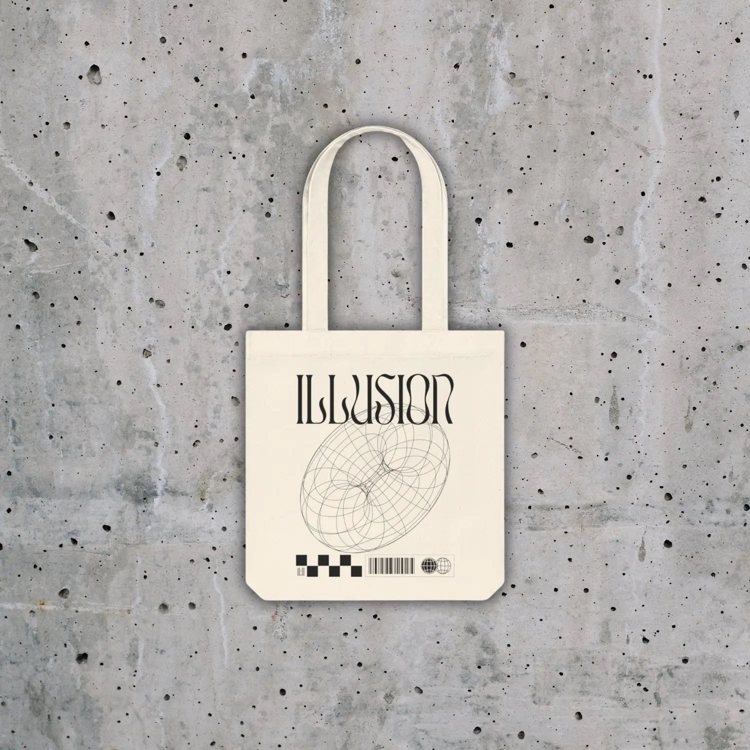 Collection Illusion - The 11h11 Label