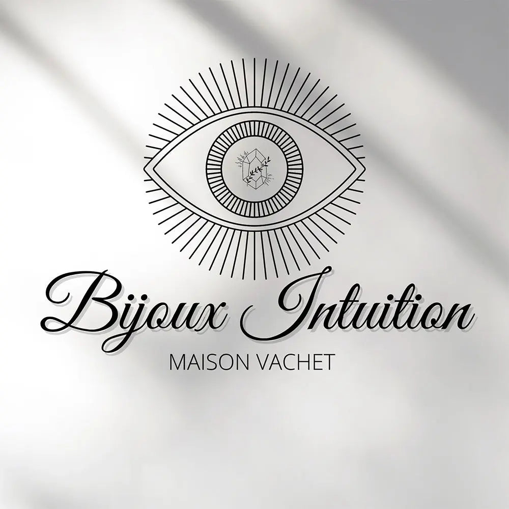 Bijoux Intuition - The 11h11 Label