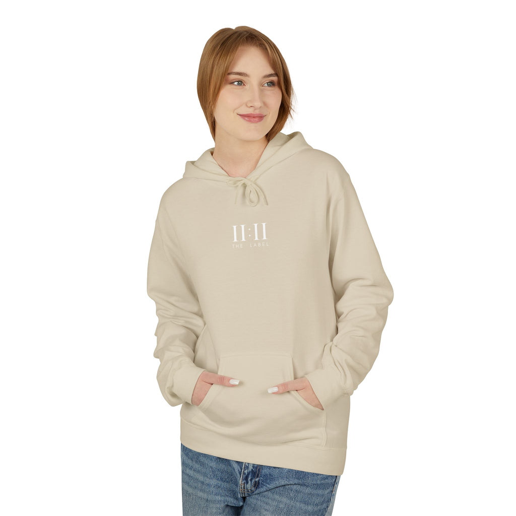 Sweat à capuche Premium 11h11