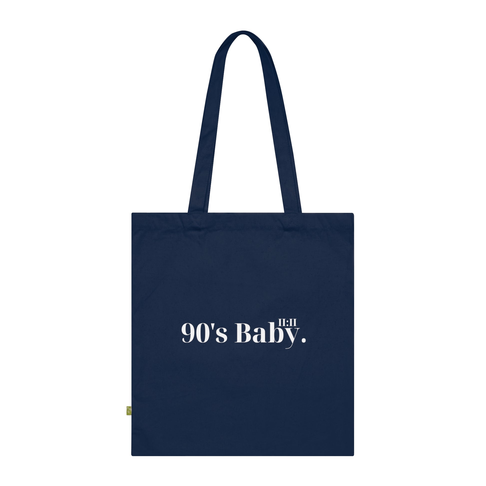 90's Baby Tote Bag