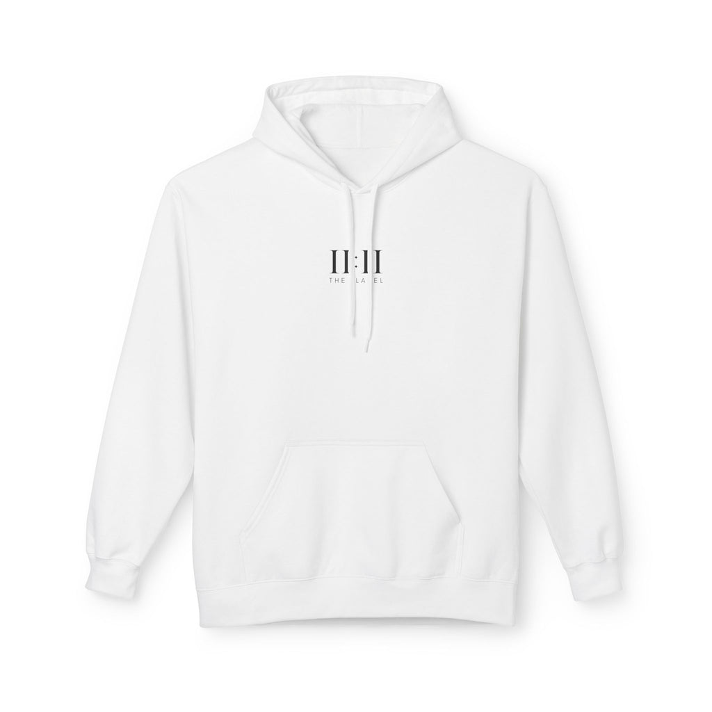 Sweat à capuche Premium 11h11