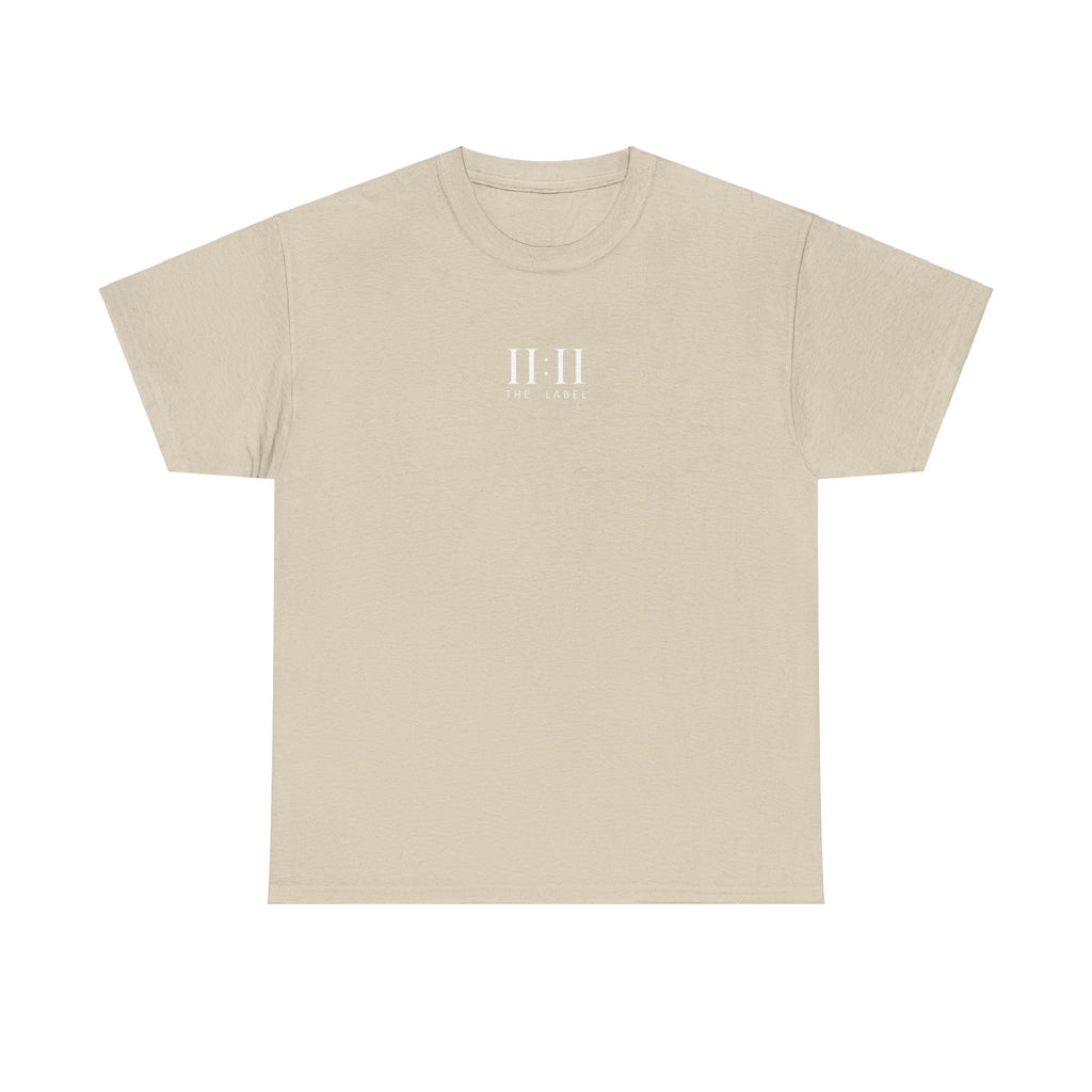 T-shirt Minimaliste 11h11