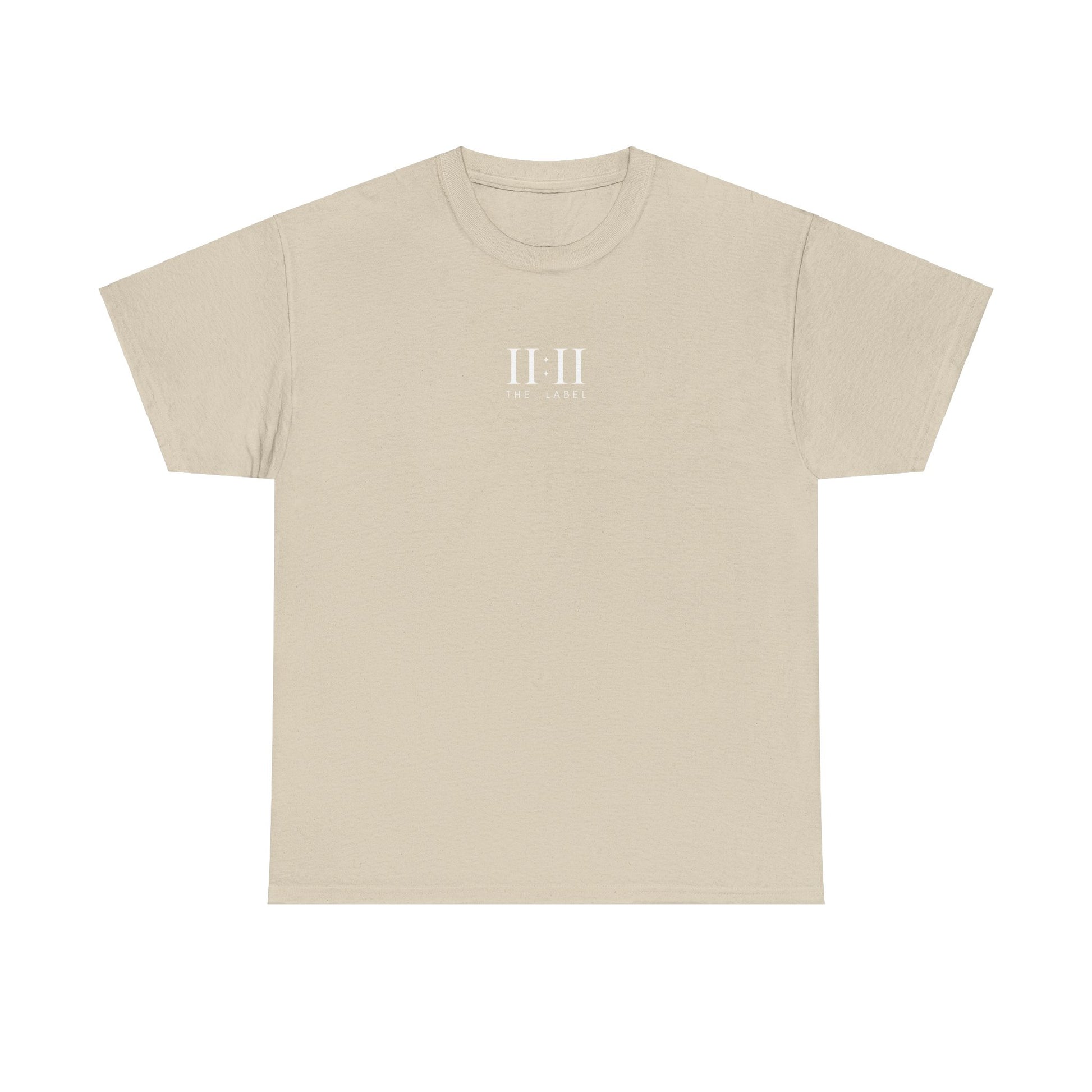 T-shirt Minimaliste 11h11