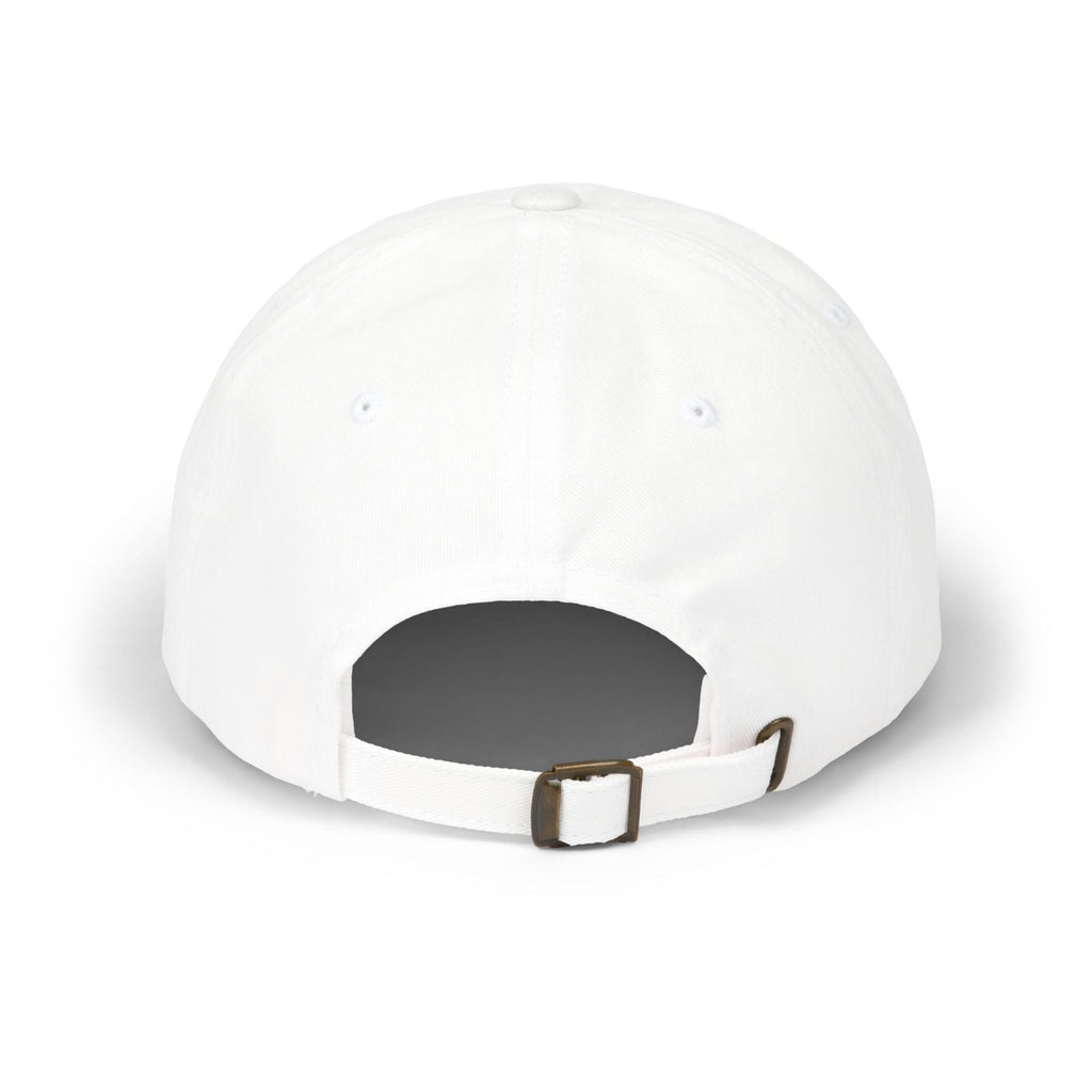Casquette Dad Cap Broderie Self Made Club