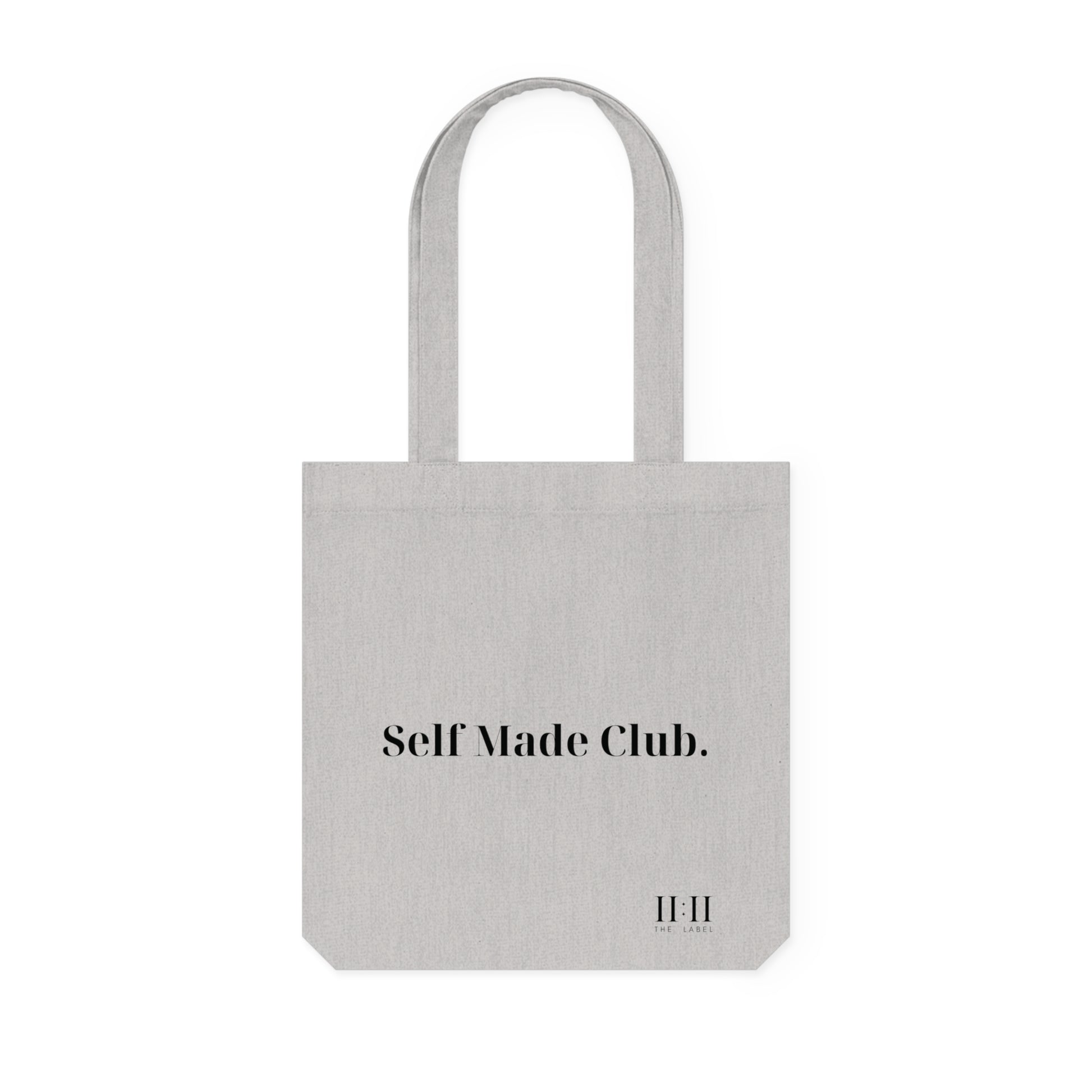 Totebag "Self Made Club"