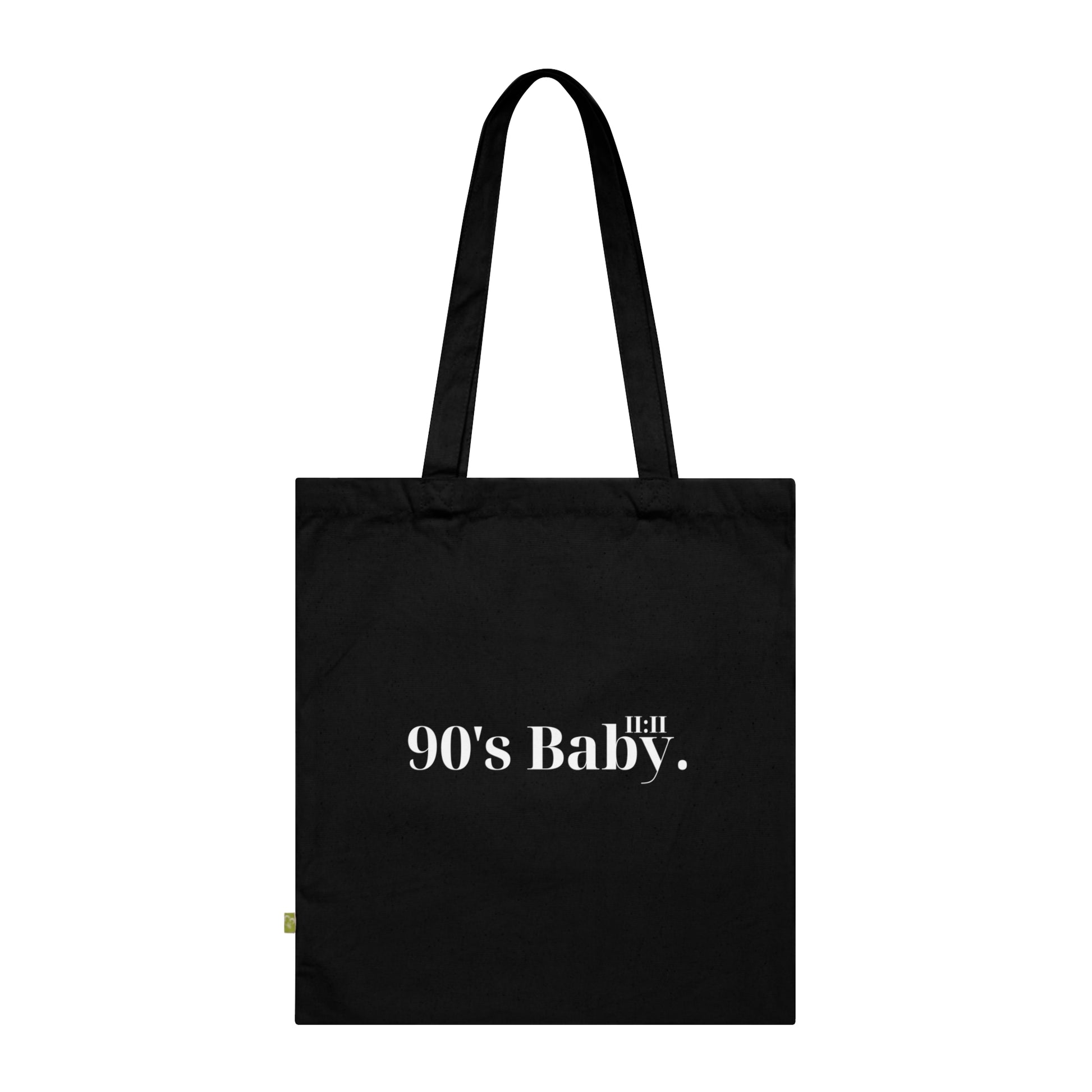90's Baby Tote Bag