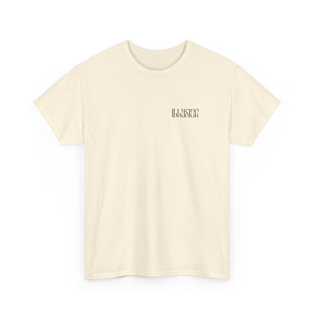 T-shirt Premium Illusion