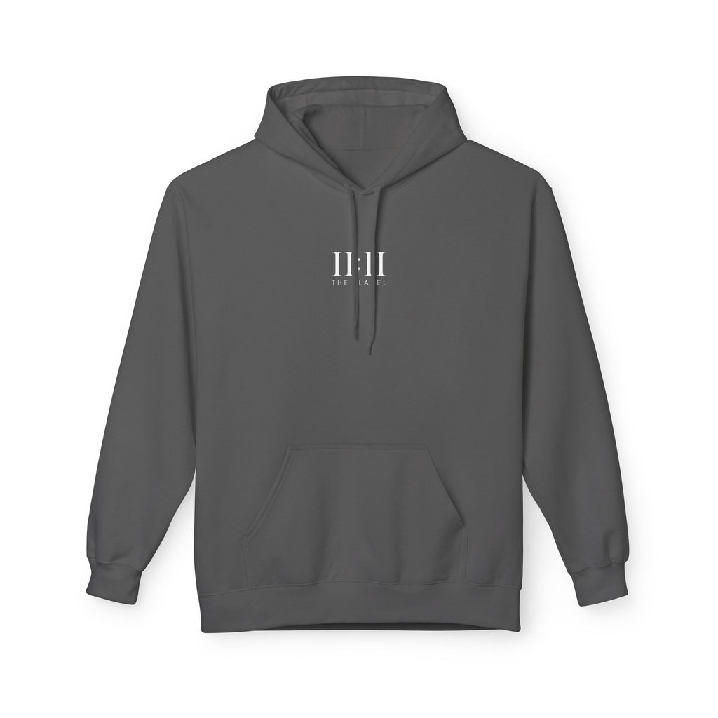 Sweat à capuche Premium 11h11