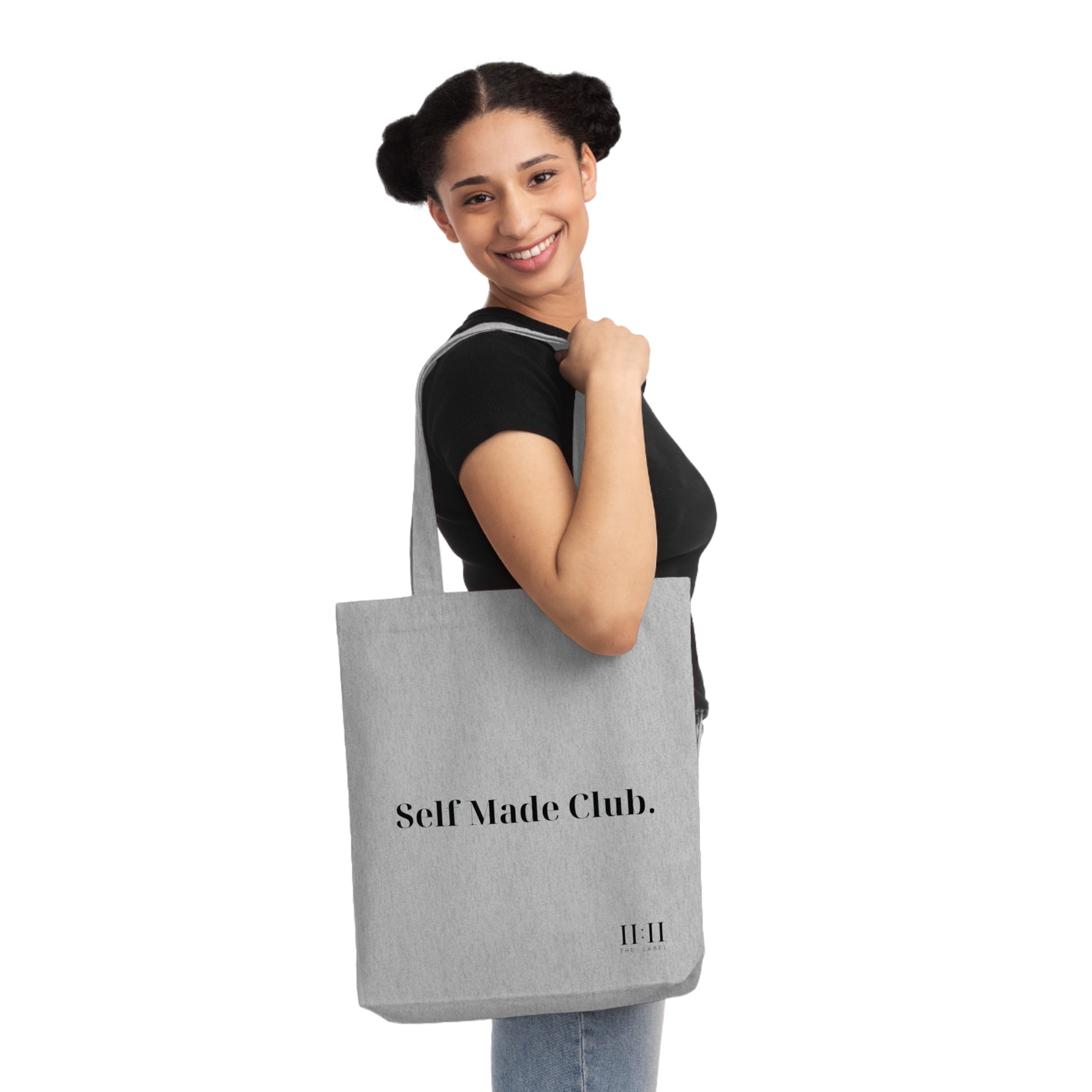 Totebag "Self Made Club"