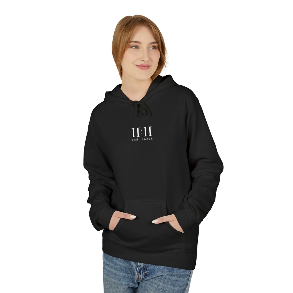 Sweat à capuche Premium 11h11