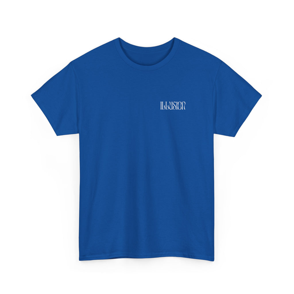 T-shirt Premium Illusion