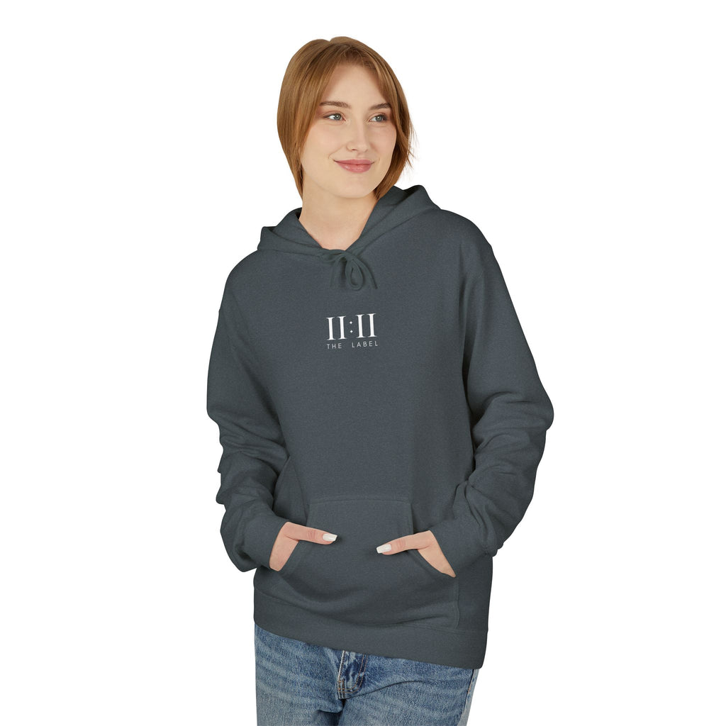 Sweat à capuche Premium 11h11