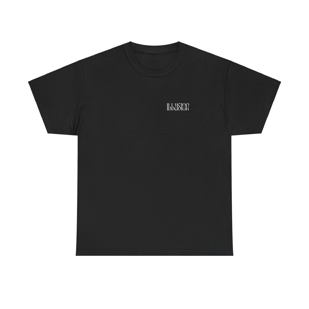 T-shirt Premium Illusion