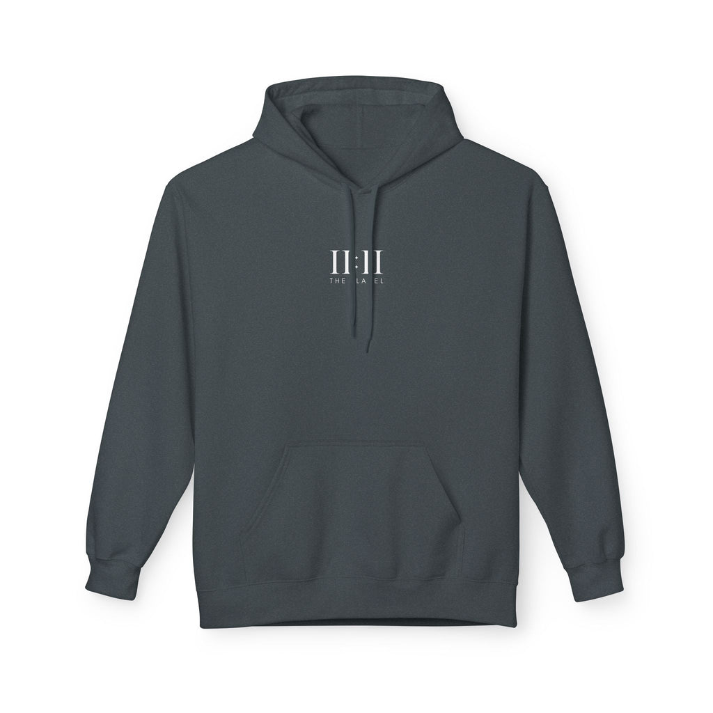 Sweat à capuche Premium 11h11