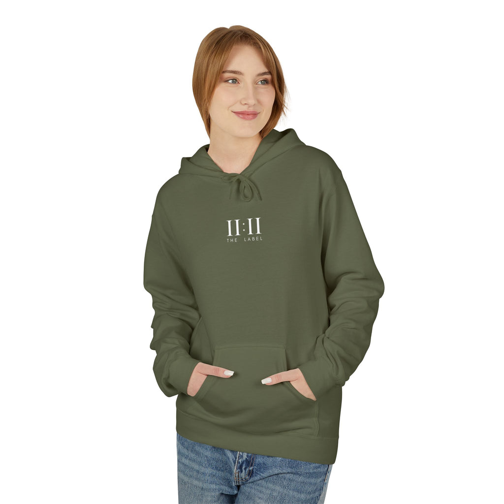 Sweat à capuche Premium 11h11