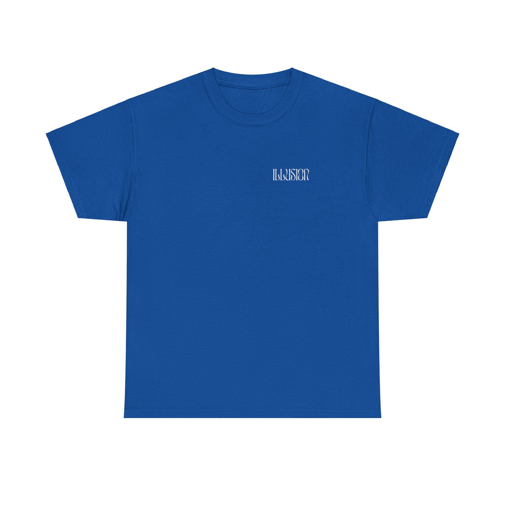 T-shirt Premium Illusion