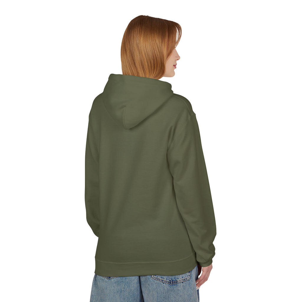 Sweat à capuche Premium 11h11
