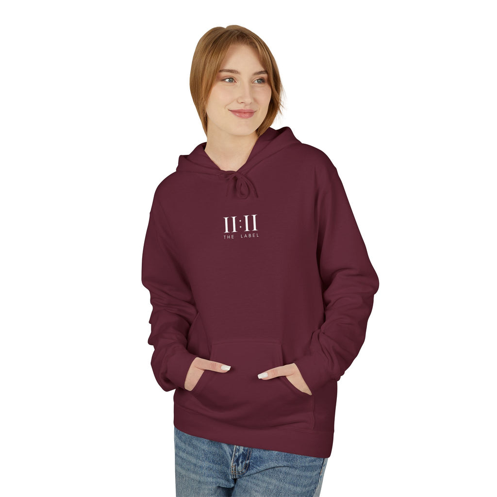 Sweat à capuche Premium 11h11