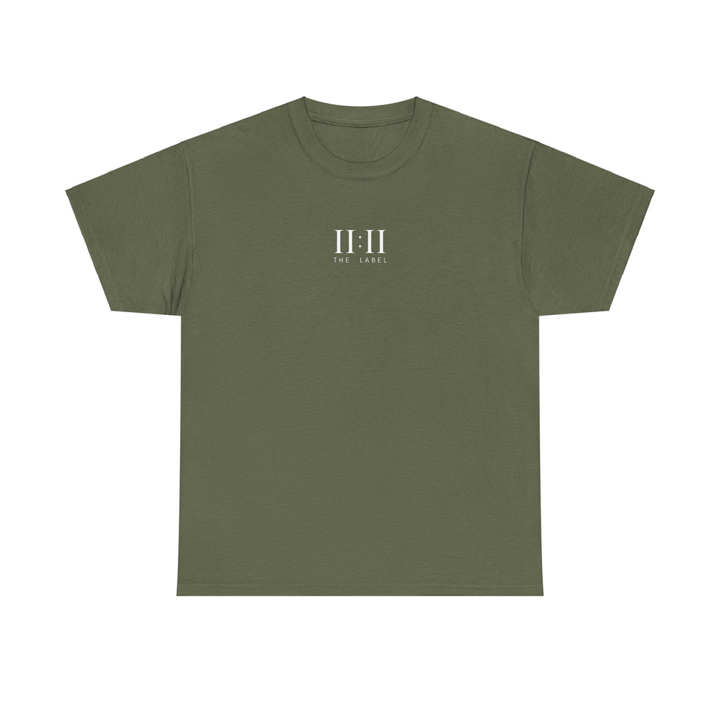 T-shirt Minimaliste 11h11