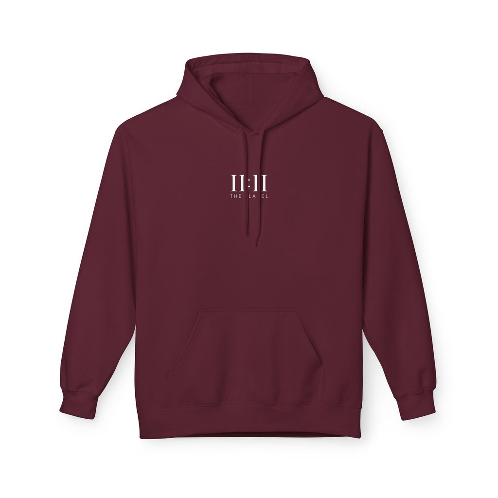 Sweat à capuche Premium 11h11