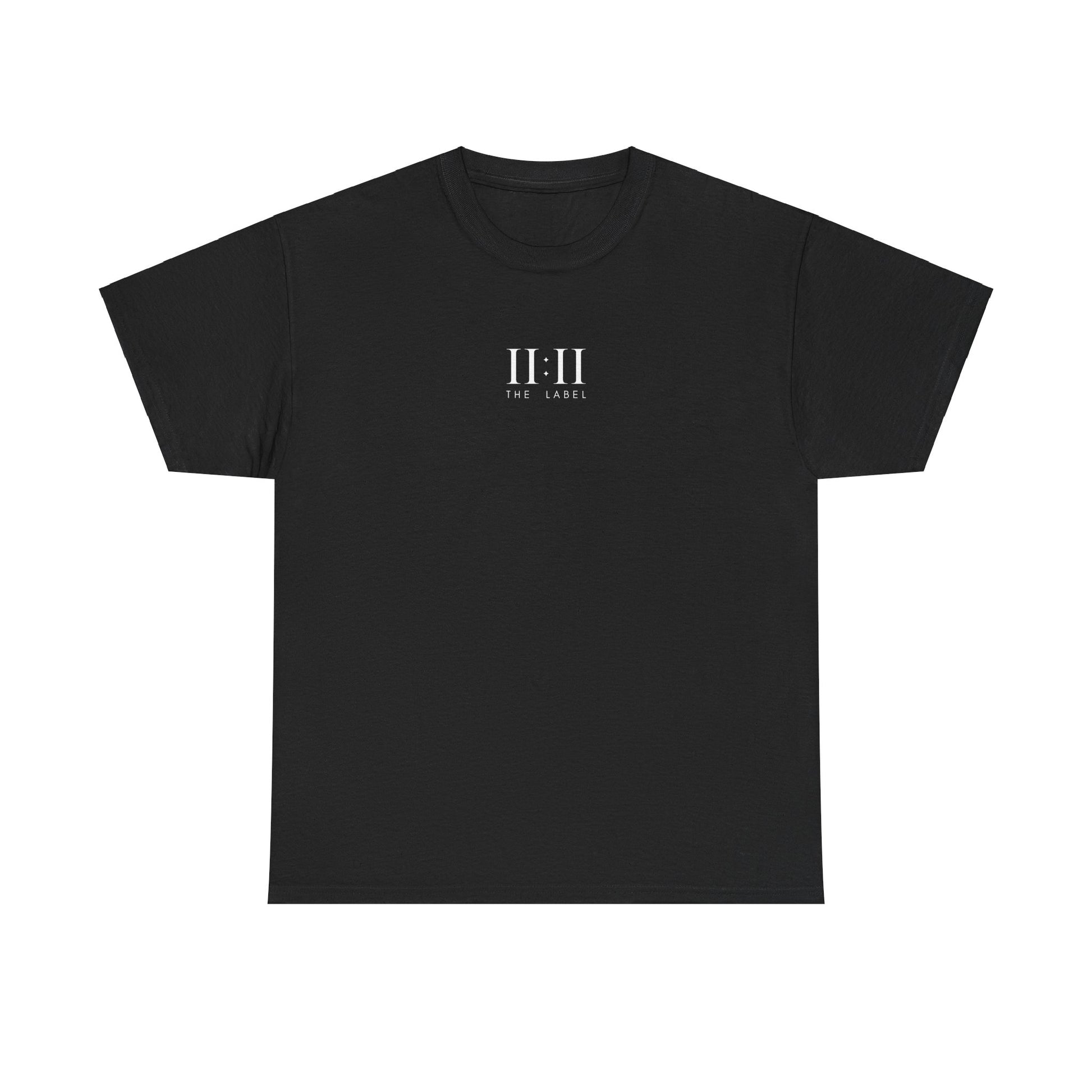 T-shirt Minimaliste 11h11