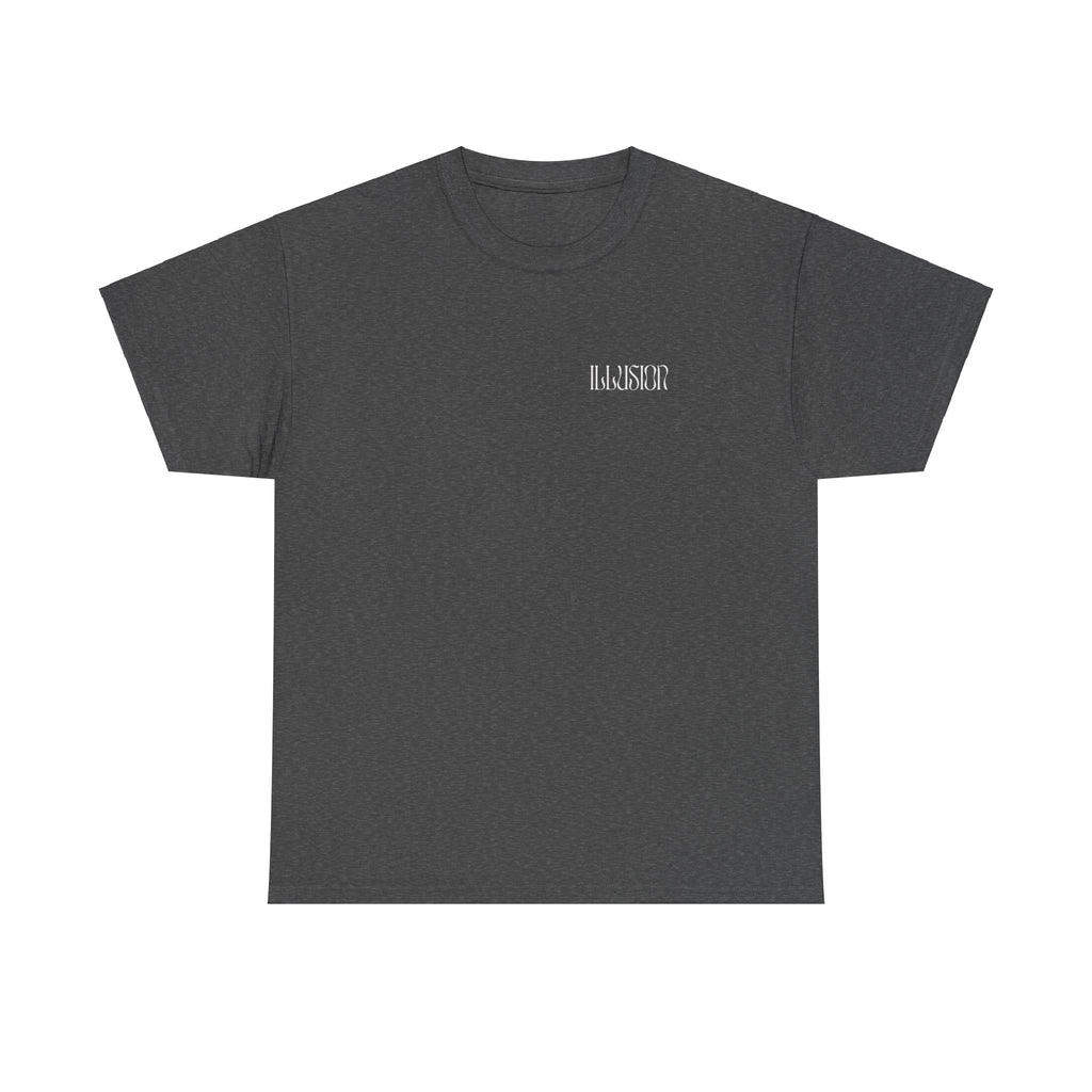 T-shirt Premium Illusion