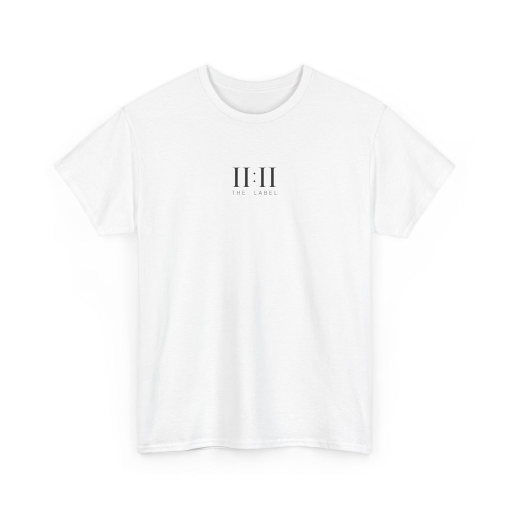 T-shirt Minimaliste 11h11