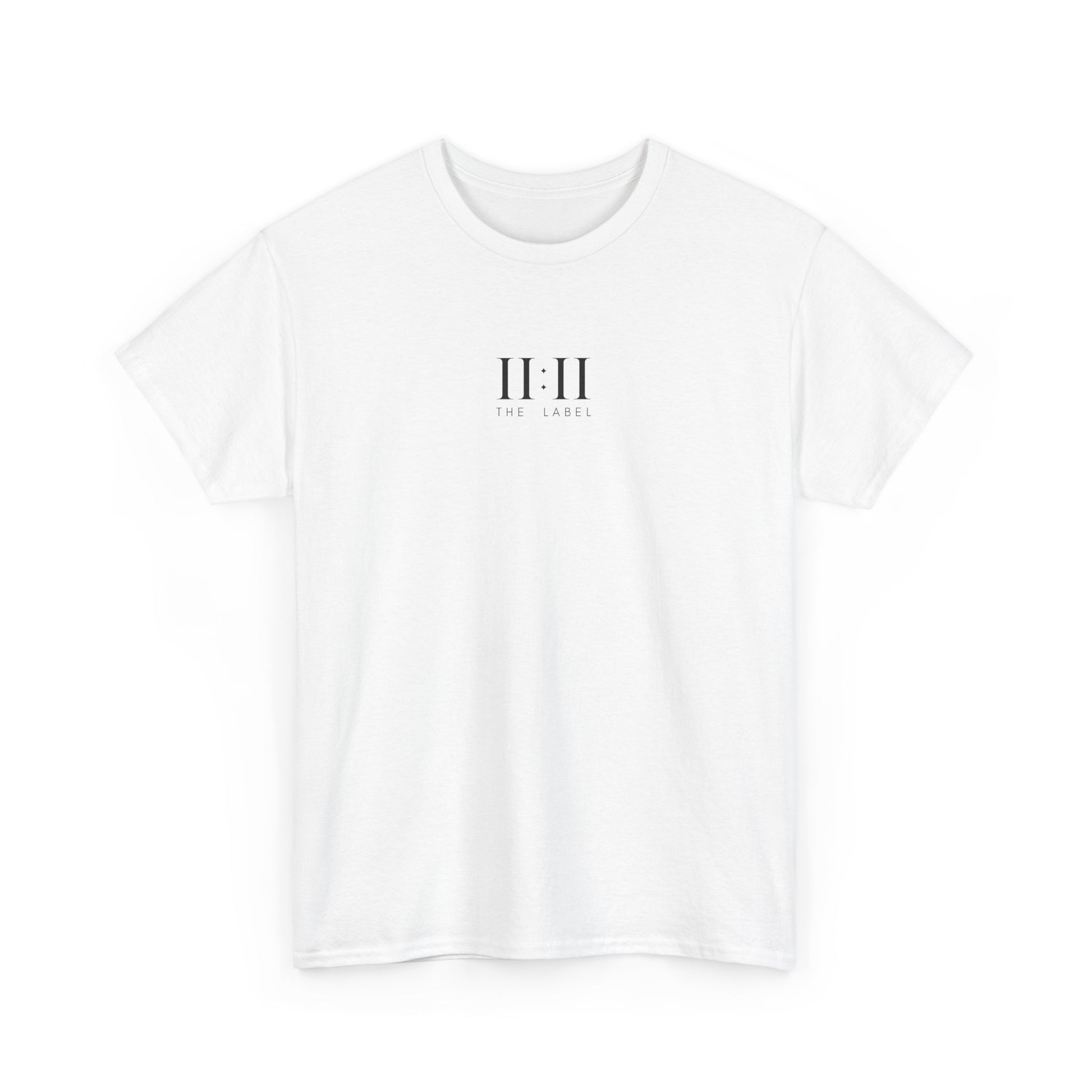T-shirt Minimaliste 11h11