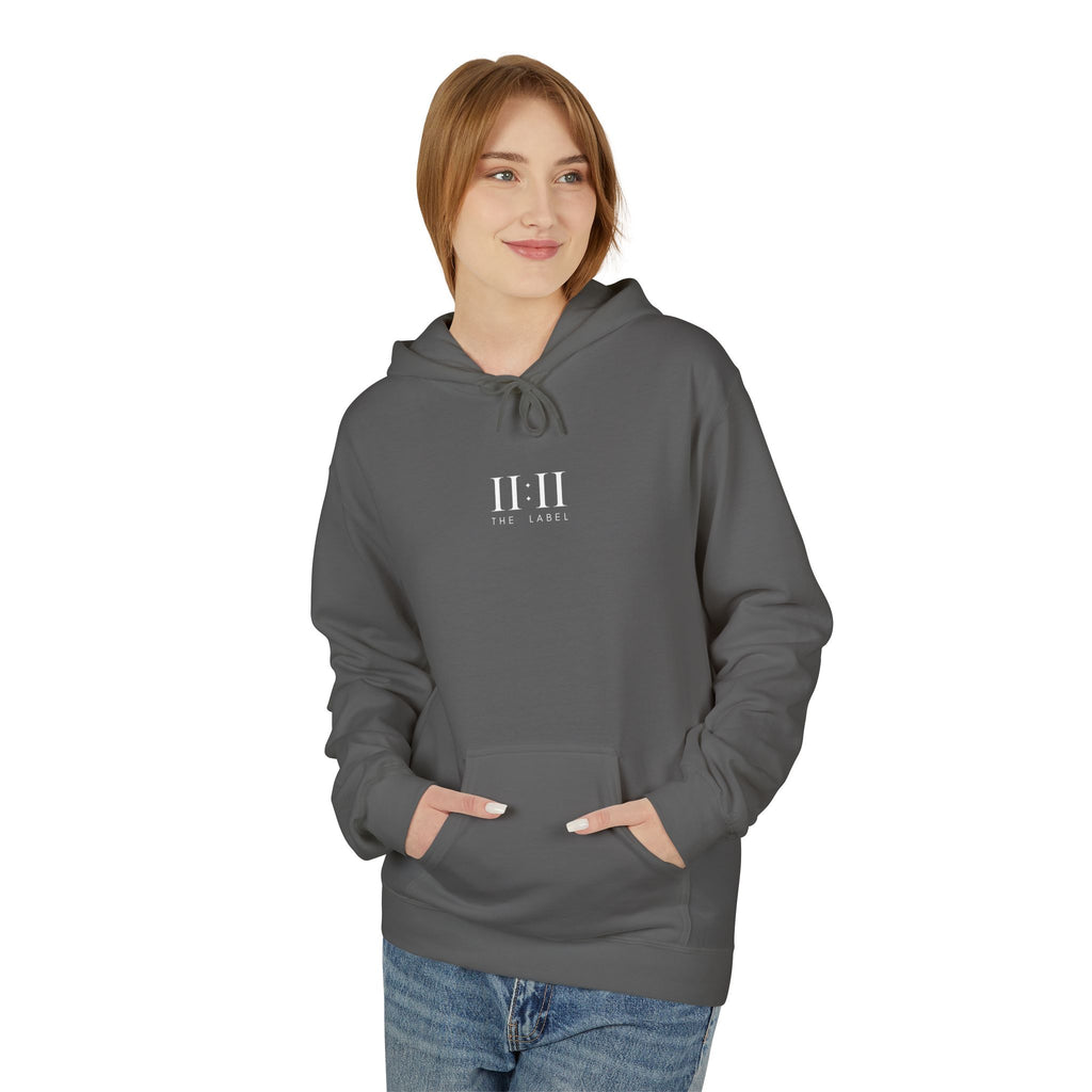 Sweat à capuche Premium 11h11