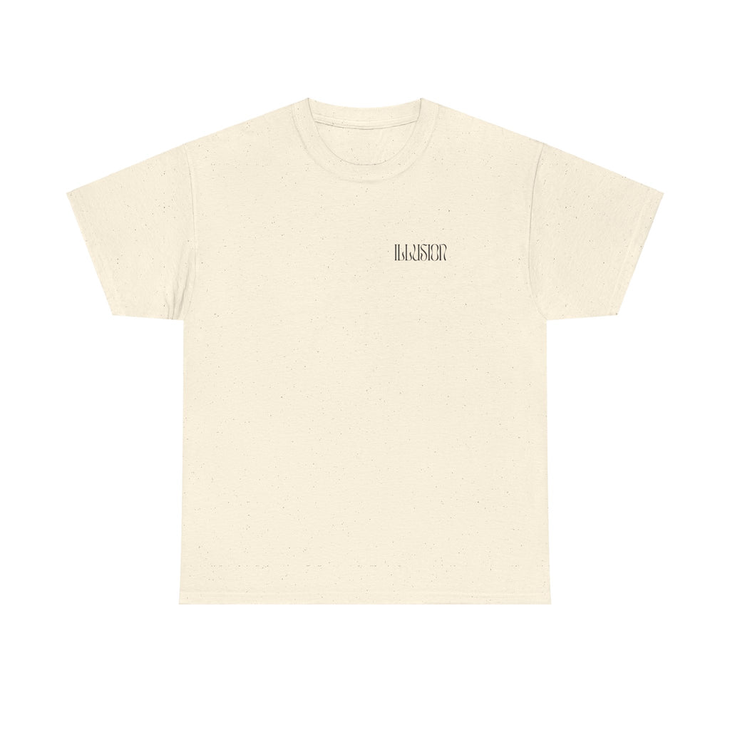 T-shirt Premium Illusion