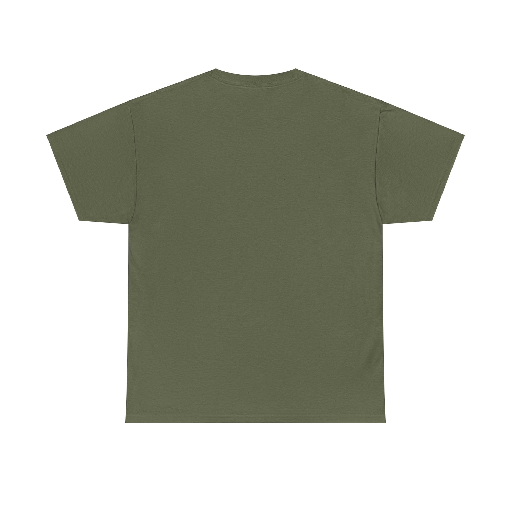 T-shirt Minimaliste 11h11