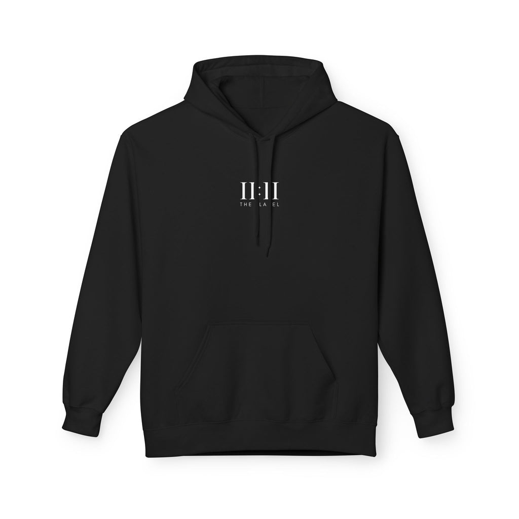 Sweat à capuche Premium 11h11