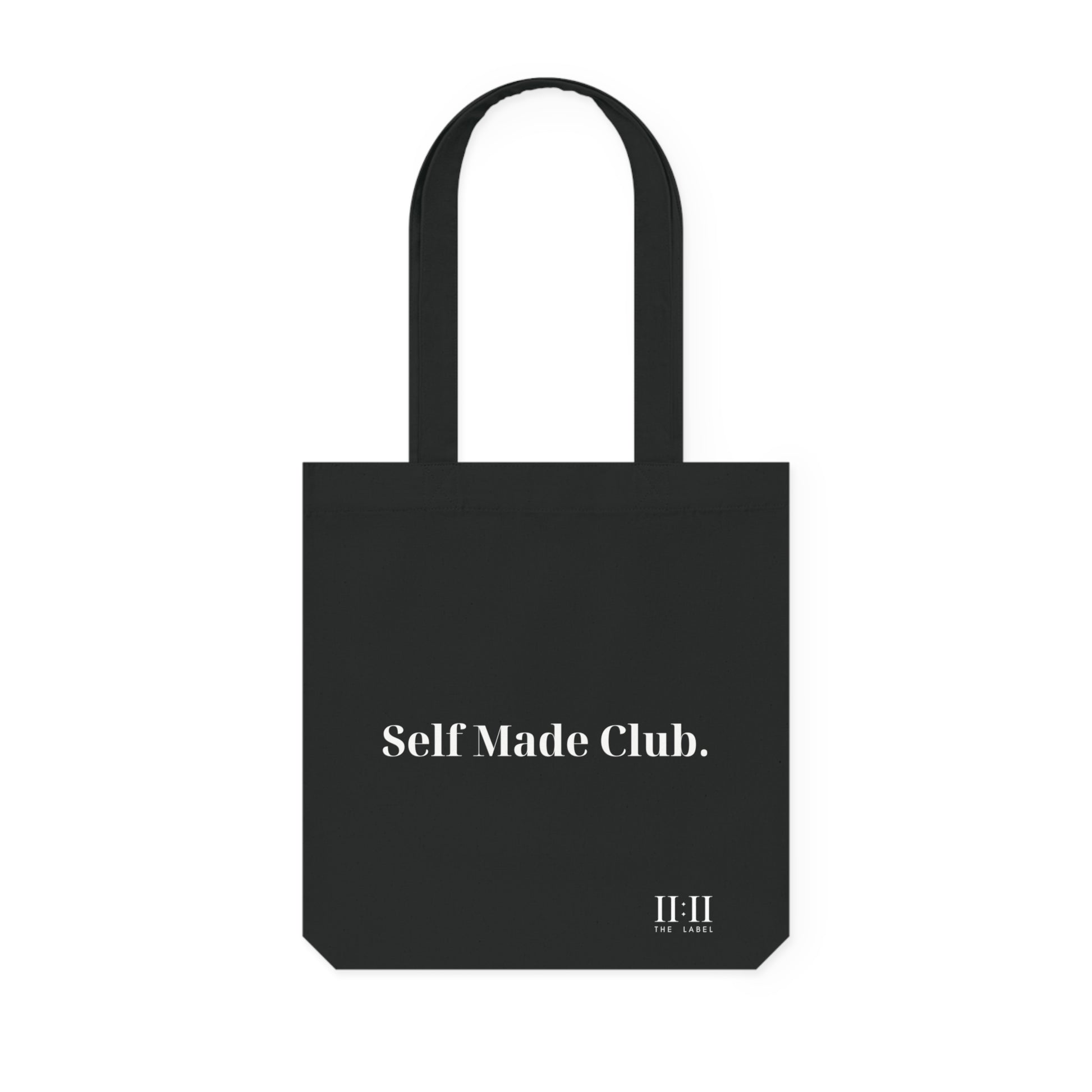 Totebag "Self Made Club"