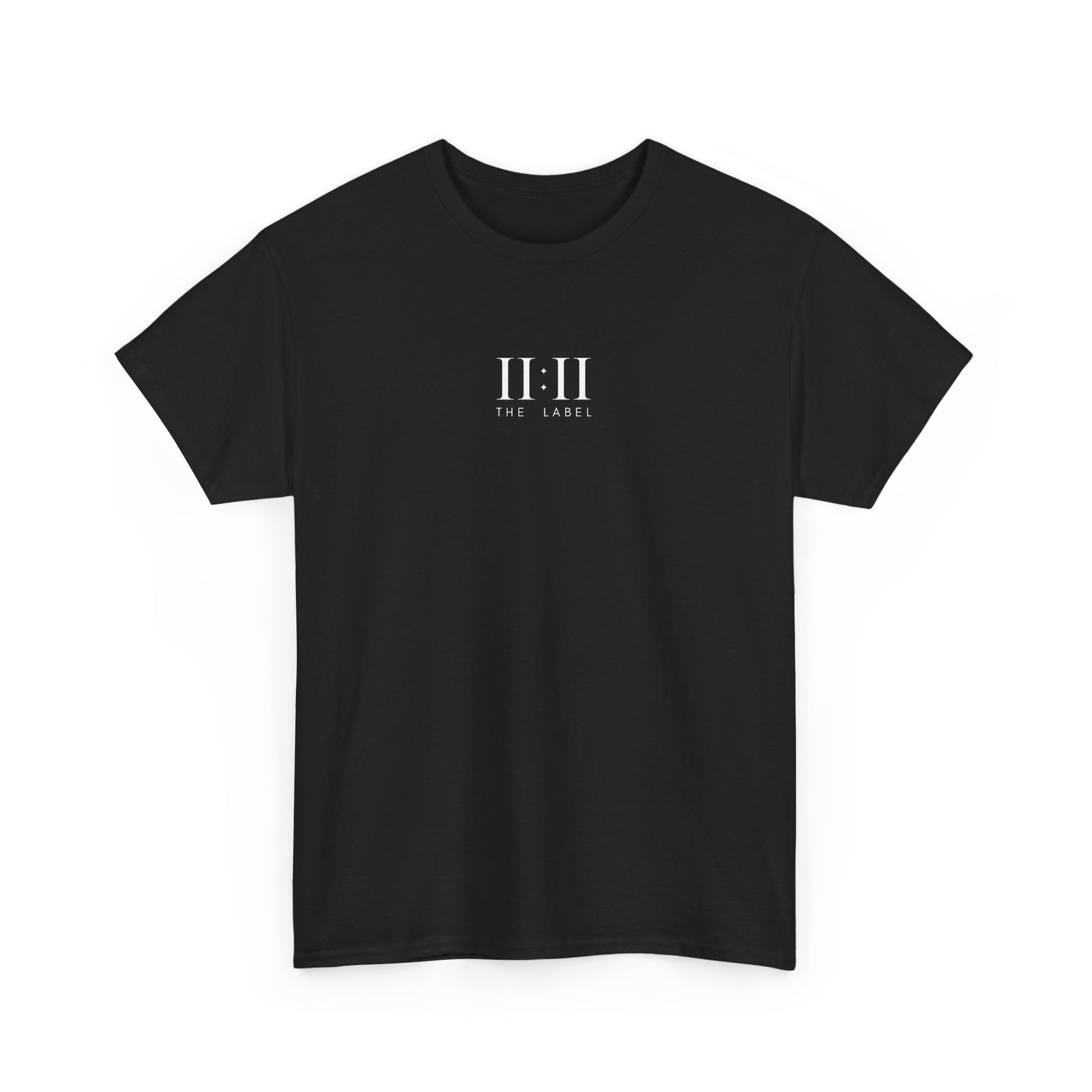 T-shirt Minimaliste 11h11