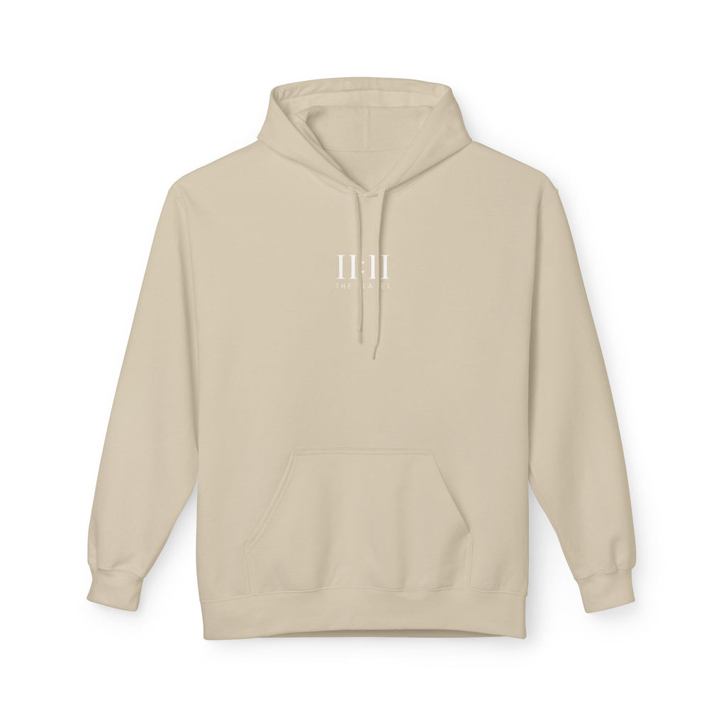Sweat à capuche Premium 11h11