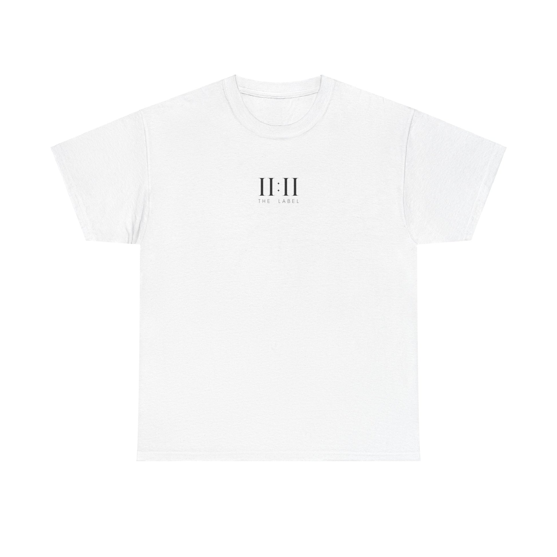 T-shirt Minimaliste 11h11