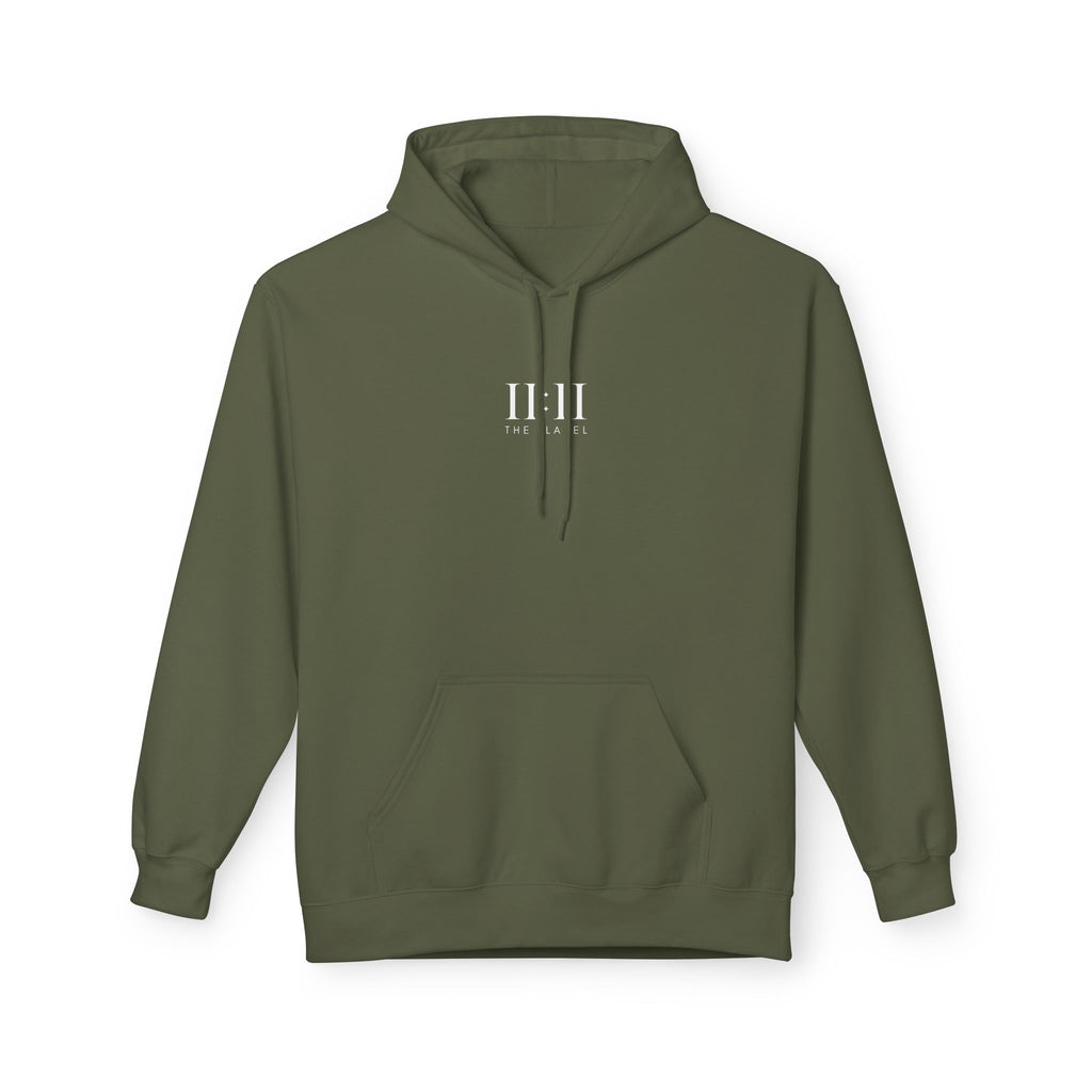 Sweat à capuche Premium 11h11