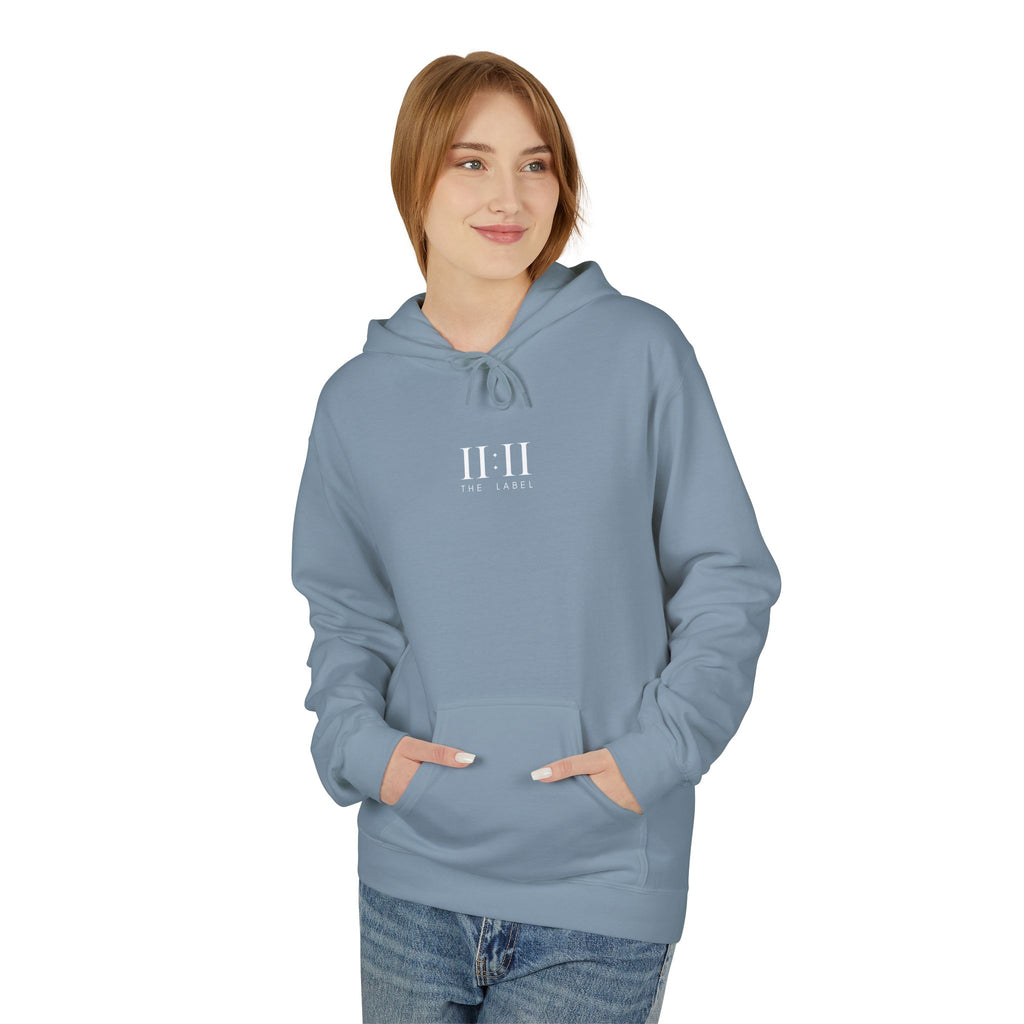 Sweat à capuche Premium 11h11