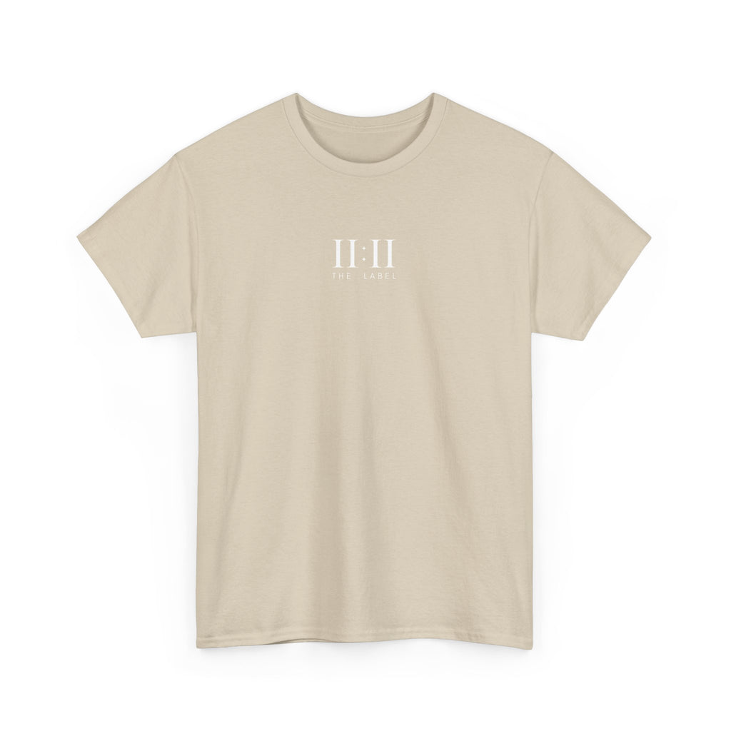 T-shirt Minimaliste 11h11