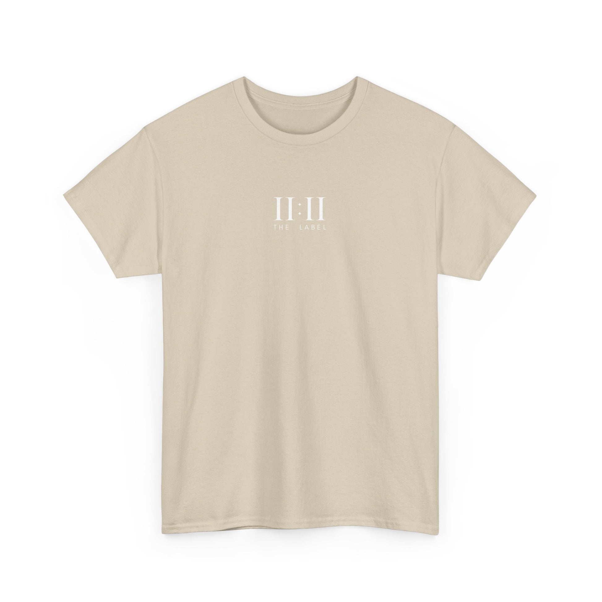 T-shirt Minimaliste 11h11