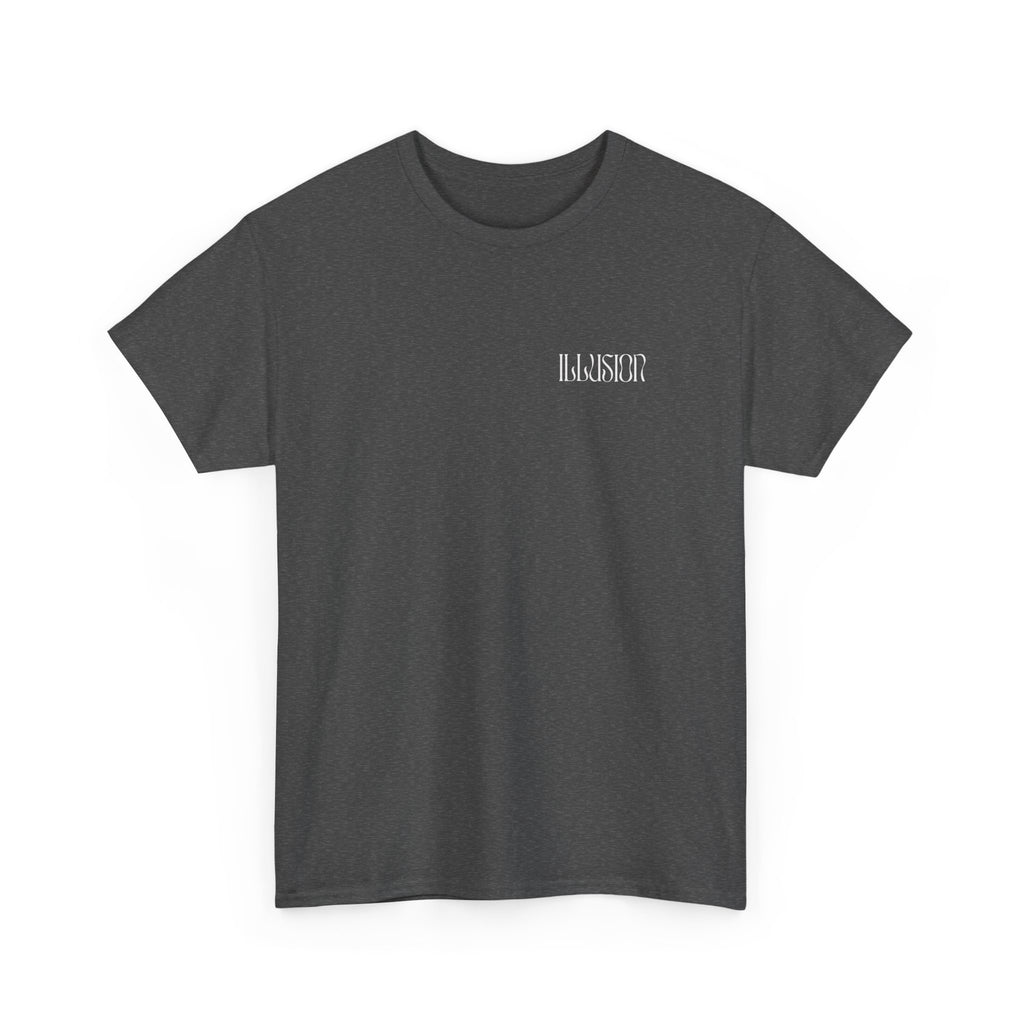 T-shirt Premium Illusion