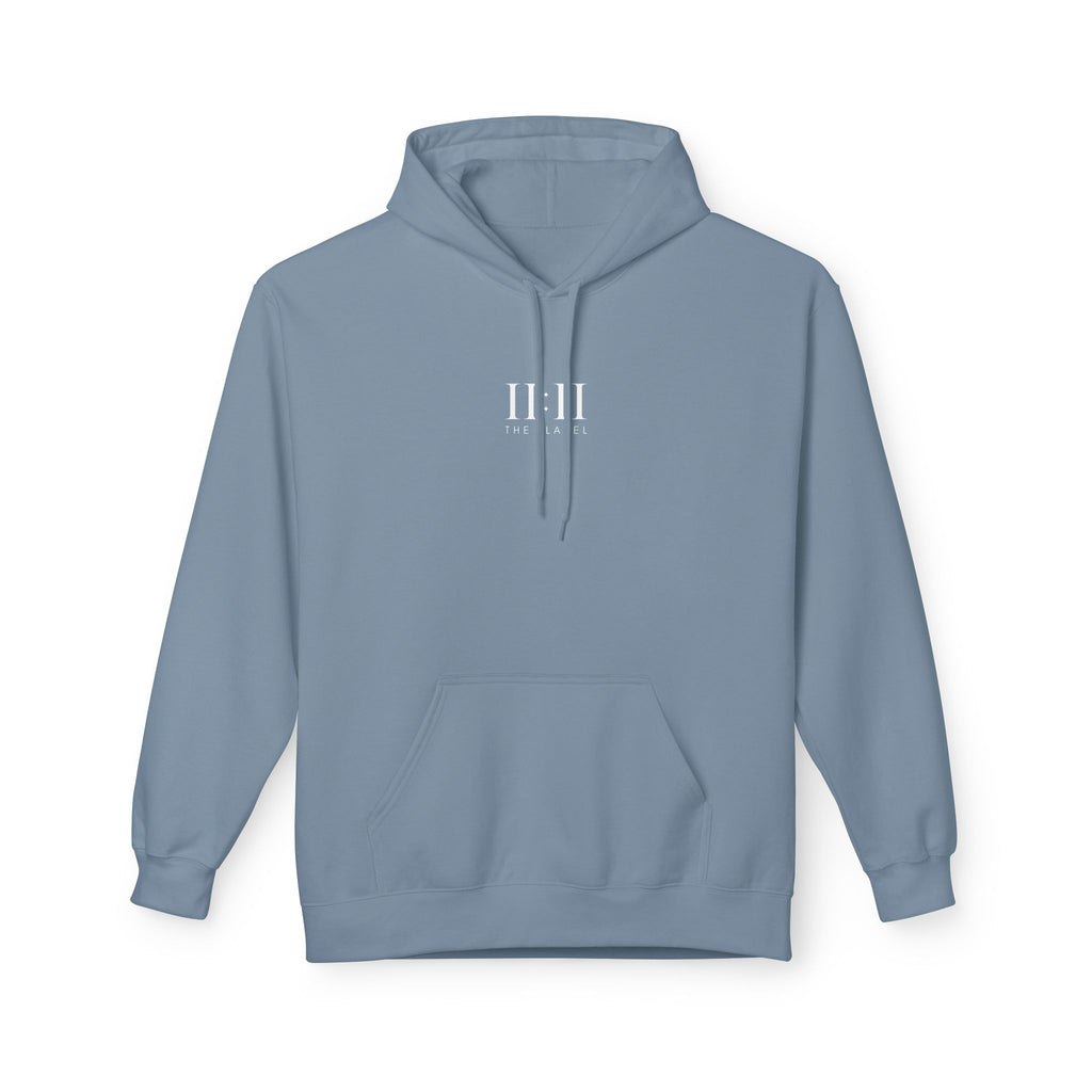Sweat à capuche Premium 11h11