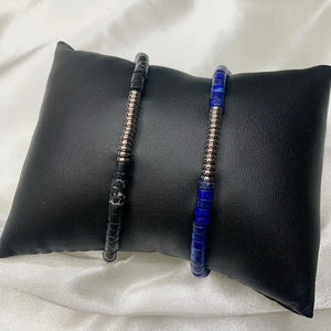 Bracelet pour homme Sören - The 11h11 Label