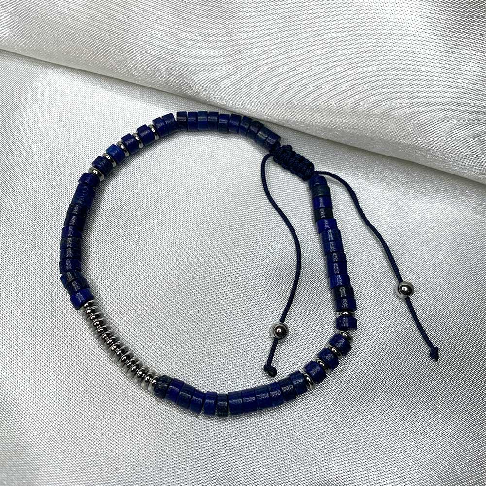 Bracelet pour homme Sören - The 11h11 Label