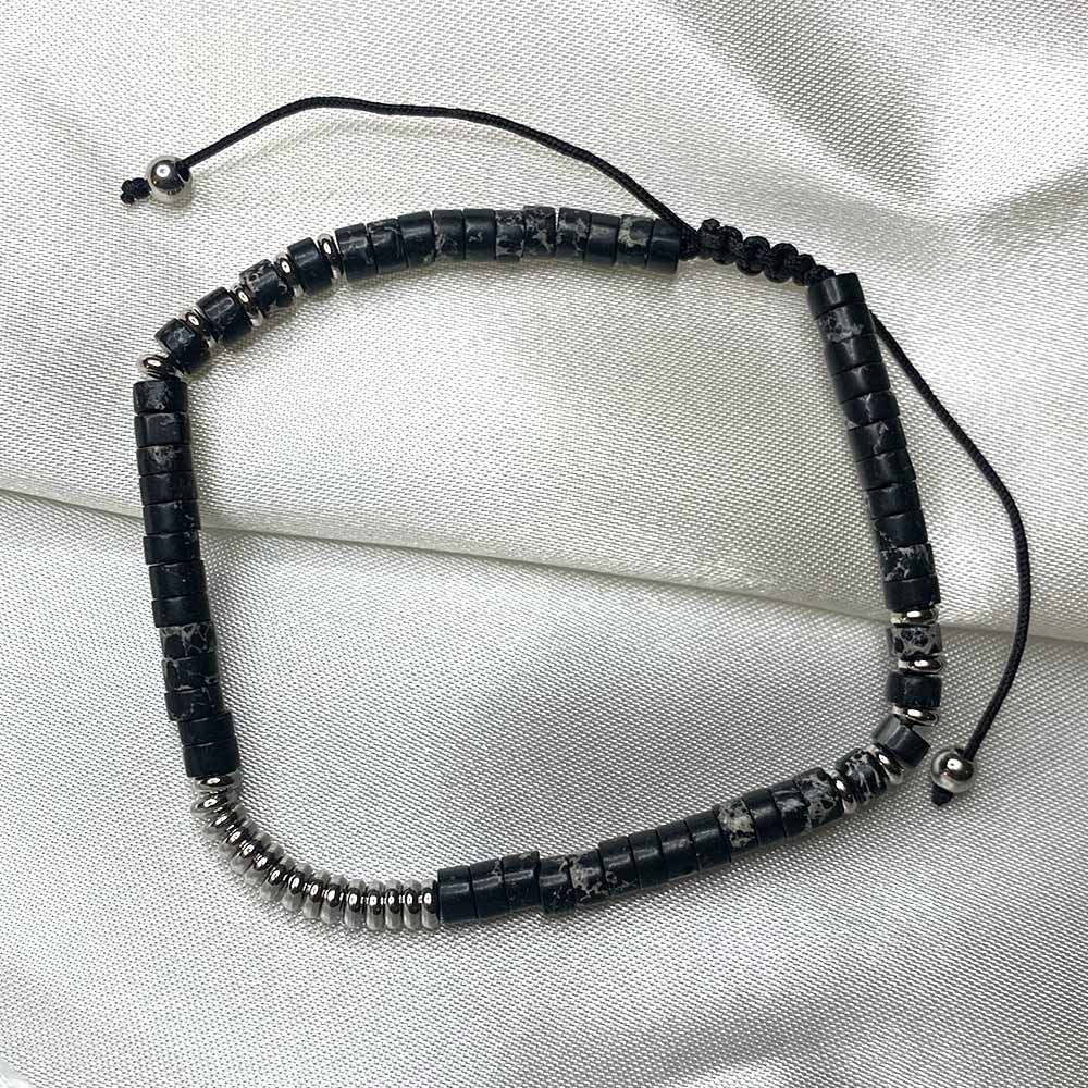 Bracelet pour homme Sören - The 11h11 Label