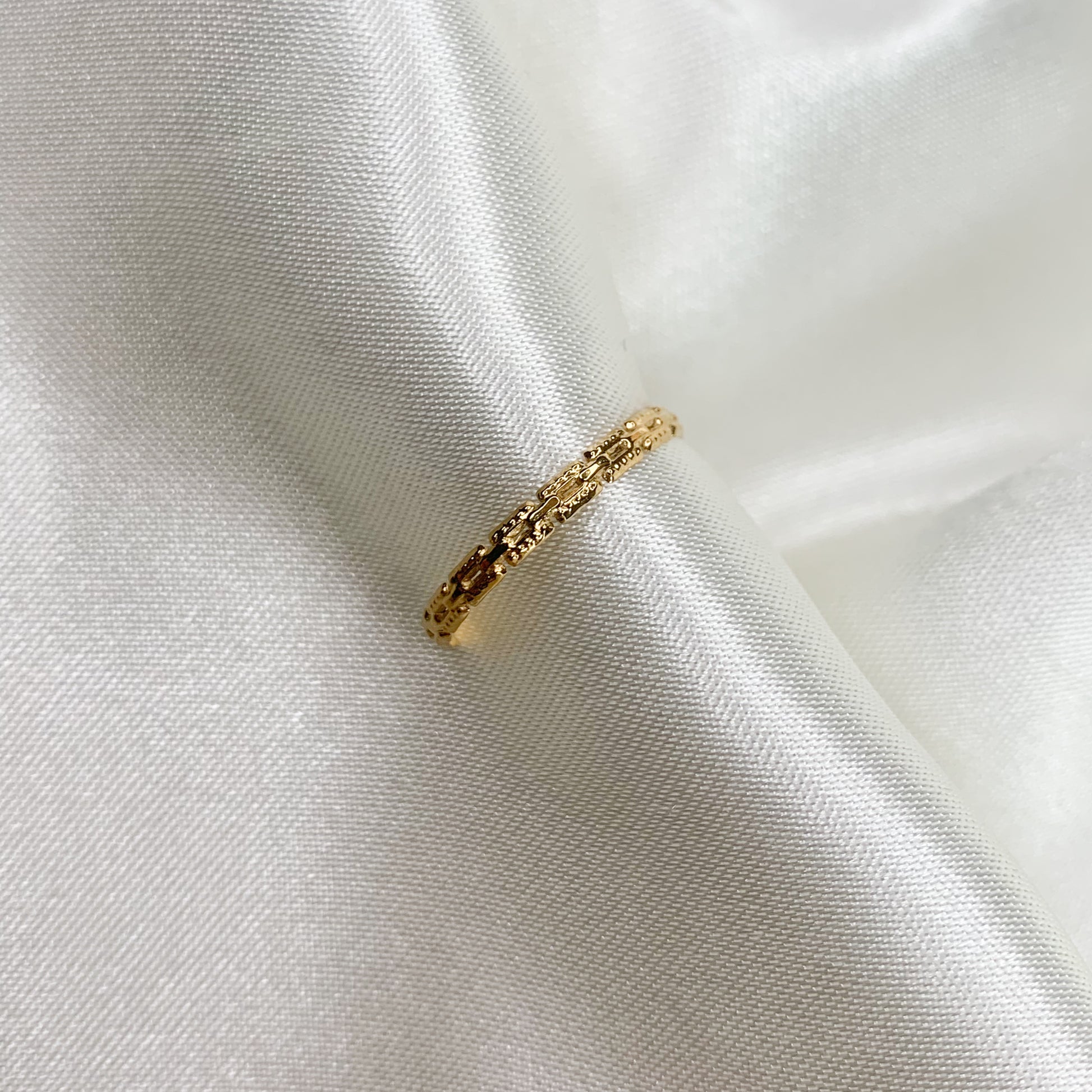 Bague Ran The 11h11 Label