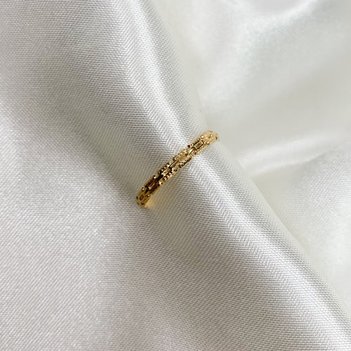 Bague Ran The 11h11 Label