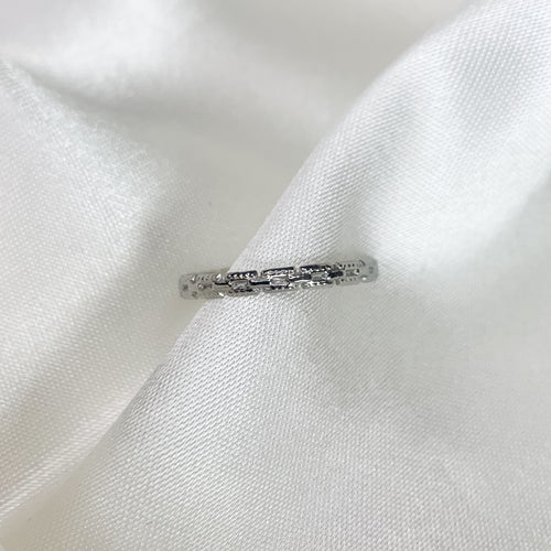 Bague Ran The 11h11 Label